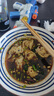 保宁醋 十二年手工纯酿零添加6度食醋 凉拌调味海鲜饺子蘸料 500ml 实拍图