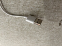 JOWOYE苹果数据线4S手机iPhone4充电线ipad4/3/2/1touch充电器线平板电脑电源线Ipod快充USB老款宽头 实拍图
