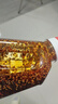 蜀味集 油泼辣子420g香辣味 四川正宗辣椒油 红油凉拌菜辣椒酱调味料 实拍图