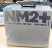 宁梵声学NF Audio监听耳机入耳式有线专业舞台监听主播歌手耳返音频高音质舒适型NM2+ 铝本色 实拍图