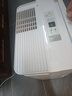 海信（Hisense）除湿机20L/天大面积 卧室轻音干衣净化抽湿机家用吸湿器 地下室去湿除潮梅雨季干燥除湿器 30-90㎡ 实拍图