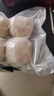 悦味纪 手工老面馒头640g*2包 12个 绿色食品 山东戗面千层馒头速食 实拍图