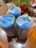 嘉宝（GERBER）高铁米粉婴幼儿辅食米糊原味250g 含DHA活性益生菌6月龄 实拍图