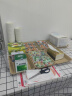 锦大 彩色水果切片糖 500g/袋装 糖果 硬糖 喜糖 4味水果糖婚庆 实拍图