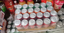 可口可乐（Coca-Cola）檀健次代言 雪碧Sprite柠檬味碳酸饮料330ml*24摩登罐  实拍图