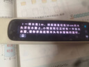 阿尔法蛋词典笔D1Ultra 英语点读笔翻译笔 小学初中高中同步拍照搜题全科学习笔 电子词典扫描笔单词笔 实拍图