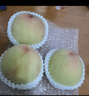 阳山水蜜桃 正宗无锡阳山水蜜桃 新鲜水果桃子 当季应季水果礼盒送礼 一级果4-5两12个礼盒装净重5斤多 实拍图
