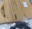 京东京造 精铁炒锅 铁锅炒菜 明火专用铁锅【健康无涂层】32cm带盖 实拍图