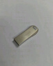 闪迪（SanDisk）128GB USB3.2 U盘 CZ74 读速高达400MB/s 金属高速u盘 安全加密 学习办公投标大容量优盘 实拍图