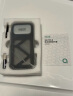 绿巨能（llano）Type-c读卡器4.0多功能内存卡收纳盒 USB3.2高速传输SD/TF手机电脑相机读取多合一闪存卡盒 黑色 实拍图