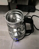 欧美特（OUMETE）煮茶壶煮茶器 蒸汽喷淋式煮茶恒温保温蒸茶烧水壶养生壶办公室电热水壶蒸茶壶OMT-PC1004B 实拍图