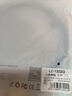 毕亚兹 线卡墙钉固线钉 8mm 电线网线固定扣钢钉子墙上卡扣走布线电话线码线圆形钢钉家装理线器 100个装 实拍图