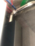 卡萨帝（Casarte）20升【鉴赏家CWS】零冷水燃气热水器天然气 国家补贴 水伺服恒温增压以旧换新 JSQ38-20CWS(12T)U1 实拍图