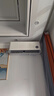 小米（MI）米家 2匹 新一级能效 巨省电 变频冷暖  壁挂式挂机 KFR-50GW/N2A1 以旧换新【国家补贴20%】 实拍图