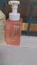 好孩子（gb）婴儿洗发水沐浴露二合一 宝宝儿童桃叶洗发沐浴泡泡500ml 实拍图