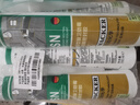 瓦克（WACKER）SN防霉玻璃胶马桶防水密封胶美容胶硅胶结构胶封边胶白色2支装 实拍图