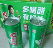 天地壹号苹果醋饮料230ml*12 舞狮限定版礼盒 低糖0脂 礼盒更大 更有面 实拍图