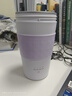 佳孚多功能拿铁杯电热奶泡杯打奶泡器便携咖啡机车载烧水杯奶泡机 实拍图