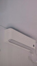 小米（MI）米家 3匹 新一级能效 巨省电 大挂机 变频冷暖 智能互联72GW-NA30/N1A1【国家补贴20%】 实拍图