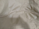 小魔【采销推荐】户外折叠椅靠背椅加高月亮椅露营折叠凳子便携躺椅 实拍图