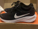 耐克NIKE跑步鞋女透气REVOLUTION 7运动鞋FB2208-003黑38 实拍图