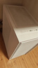 Thermalright(利民)  额定1000W TR-TG1000-W ATX3.0电源 白色金牌全模组 原生PCIE5.0 全日系电解电容  实拍图