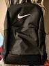 耐克NIKE中性双肩包旅行包BRASILIA休闲包书包 DH7709-068铁灰色中号 实拍图
