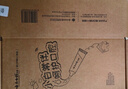 云南白药牙膏口腔护理经典套装 护龈亮白祛渍 清新口气3支装535g+牙刷2支 实拍图