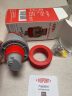 杜邦（DUPONT）厨房下水三通下水道三头通接头分水器洗菜盆水槽排水管防返臭神器 实拍图