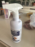 坤宁王跳蚤专用杀虫剂床上家用室内非无毒除杀喷雾猫狗宠物窝驱虫500ml 实拍图