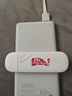 联通随身wifi6无线移动wifi免插卡便携式无线上网卡车载随行网络支持5G/4G设备全国通用流量2025款U10 实拍图
