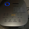美的（Midea）电饭锅3-4人4-5人0涂层316L不锈钢内胆花瓣IH电饭煲稻香新风4L家用可预约米饭锅MB-40HB3政府补贴 实拍图