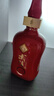 武陵酒少酱  53度酱香型白酒 500ml 单瓶装 高端喜宴礼赠 湖南名酒 实拍图