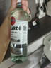 百加得(Bacardi) 洋酒 白朗姆酒 莫吉托 基酒调酒 500ml 调酒必备 实拍图