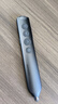 诺为N10s Pro 红光双头版激光翻页笔ppt触屏手写教师用多功能蓝牙连接希沃白板多媒体功能LED液晶屏 实拍图