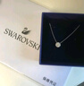 施华洛世奇（SWAROVSKI）灵粹优雅125周年纪念款女士项链女送女朋友生日礼物女5567931 实拍图
