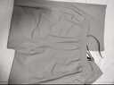 蕉内【赵露思同款】凉皮3系女士休闲裤凉感防晒显瘦高腰阔腿裤夏 实拍图
