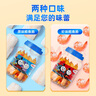 小火车（THOMAS & FRIENDS）托马斯深海鳕鱼肠 韩国进口宝宝零食儿童0添加鱼肉肠 原味180g 实拍图