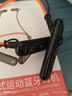 OKSJ蓝牙耳机挂脖式超长待机/续航 颈挂无线运动跑步 通话降噪入耳式防水/汗 适用于苹果华为小米 实拍图