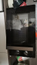 美的（Midea）变频微波炉 双旋便捷操作 五档火力速热 360°转盘加热 20L精巧容量 微碳系列PM20A1 实拍图