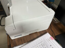 爱普生（EPSON）墨仓式 L3251彩色打印机 微信打印/无线连接 家用打印优选（打印、复印、扫描） 实拍图