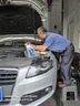 利奥玲珑轮胎 225/55R16 99W P88 适配奥迪A4/奥迪A6 实拍图