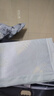 博洋家纺冰丝凉席可机洗夏季凉席1100D冰丝席子1.2x2米空调席二件套 实拍图