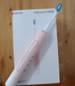 华为智选鸿蒙智选力博得智能声波牙刷3 电动牙刷 送男友送女友成人学生牙刷深度清洁亮白180天长续航 优漾3 实拍图
