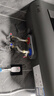 史密斯兰堡【免费上门安装】热水器电热水器家用储水式洗澡速热扁桶双胆一级能效出水断电 60L 3200W 一级能效+出水断电WiFi智控 实拍图