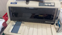 爱普生（EPSON）原装色带LQ-630k 610K LQ-615K 615KII 635K 730K 735K 80kf 82kf 针式打印机S015290带框黑色带芯 色带架【双支装 买一备一】 实拍图