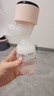 多啦贝啦(Dora bela)电动吸奶器 自动挤拔奶器便携一体式吸乳器孕妇产后按摩催乳6008 实拍图