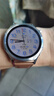 HUAWEI WATCH GT 5 国家补贴15% 砂砾棕46mm华为智能手表情绪健康助手玄玑感知系统 实拍图