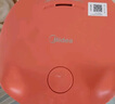 美的（Midea）电饭煲小型家用迷你1.2L小容量1-2人微压电饭锅宿舍旅行电煮锅【萌趣狐狸煲】MB-FB12X1-105B 实拍图