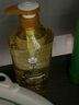 蜂花生姜健发啤酒花洗发露男士女士去油蓬松柔顺洗发水750ml 实拍图